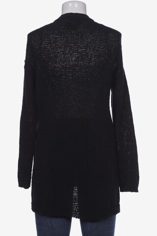 Madeleine Sweater & Cardigan in S in Black