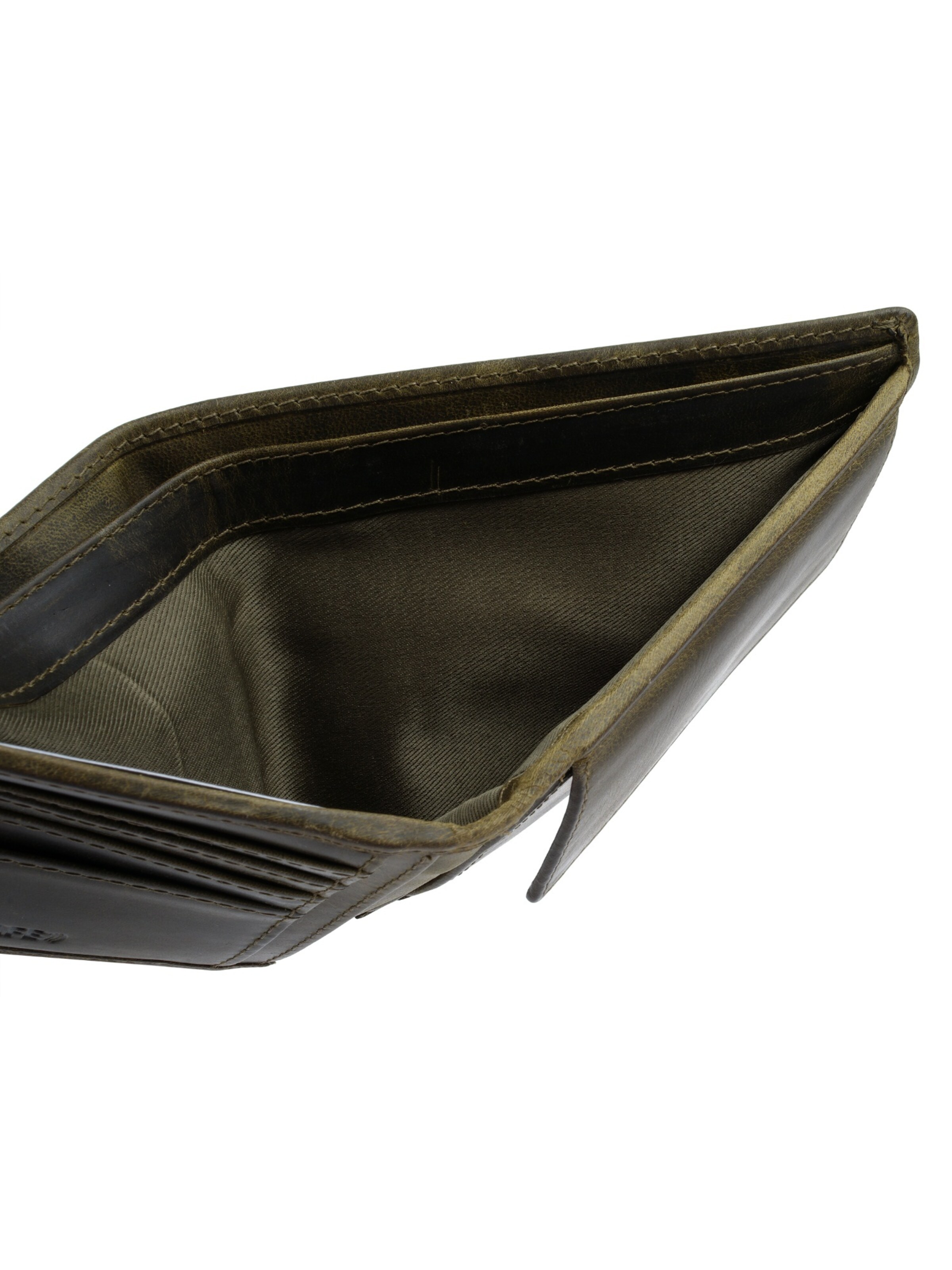 CHIEMSEE Wallet in Green