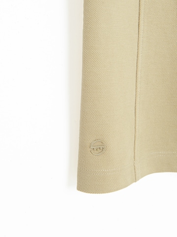 Cool Club regular Bukser 'JOGGING PANTS' i beige