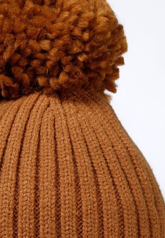 MINOTI - Gorra en beige
