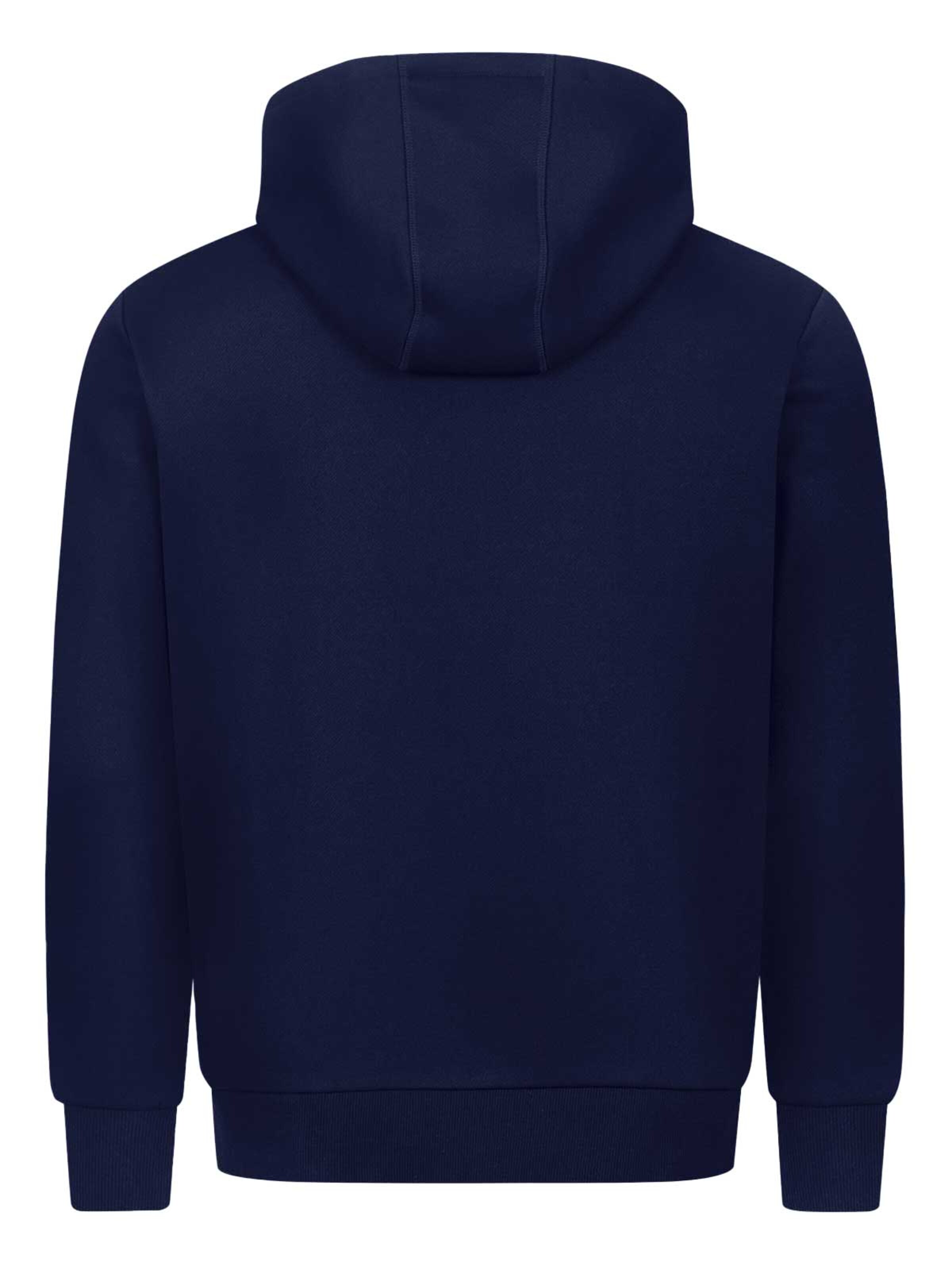 PUMA Workwear Sweater in Blue