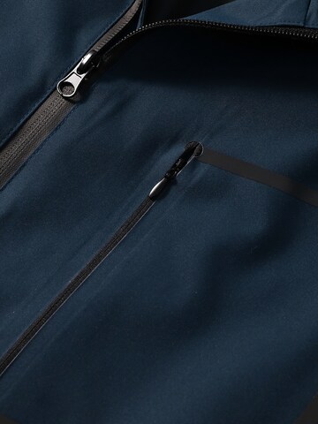 YOUTHUP Sportjacke 'Reflex'‌‌‌‌‌‌‌ in Blau