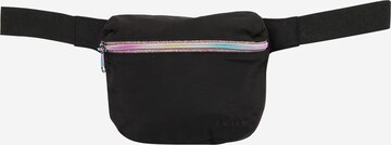 LEVI'S ® Gürteltasche in Schwarz: predná strana