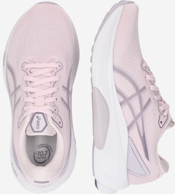 ASICS Παπούτσι για τρέξιμο 'GEL-KAYANO 30' σε λιλά