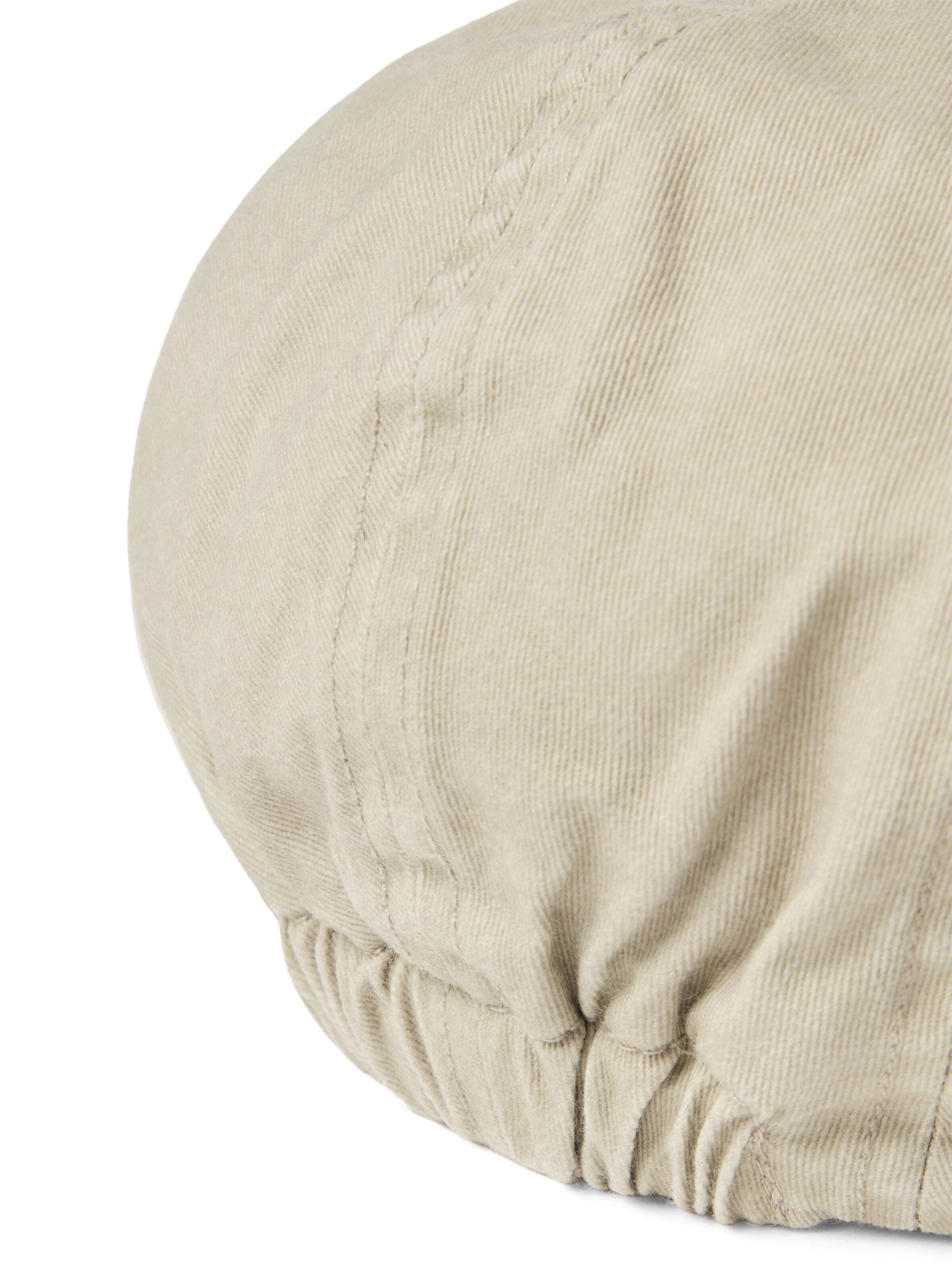 Nils Sundström Muts in Beige