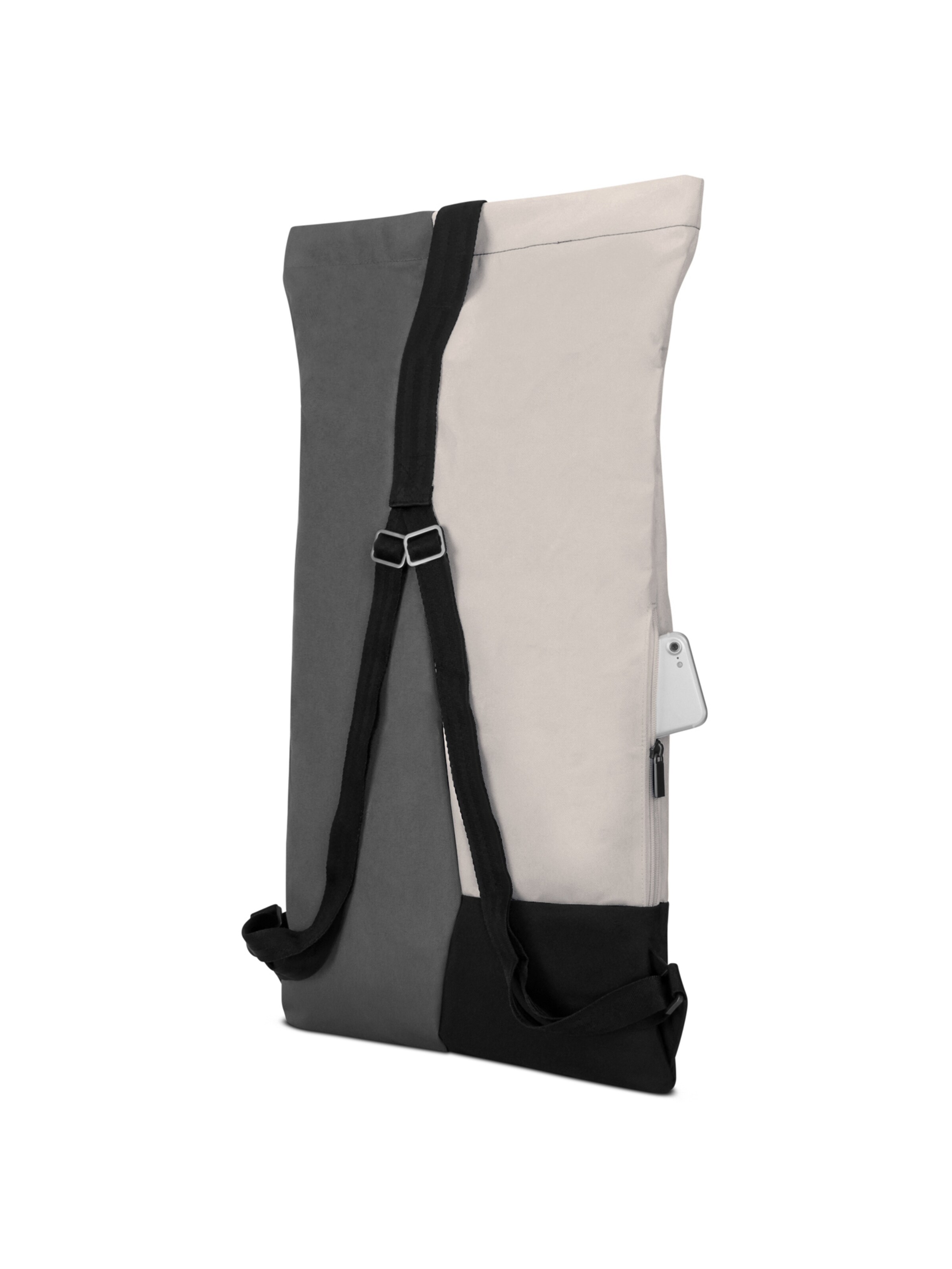 smėlio Johnny Urban Kuprinė 'Oskar'