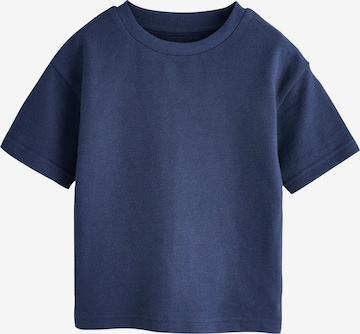 Next Paita värissä sininen: etupuoli