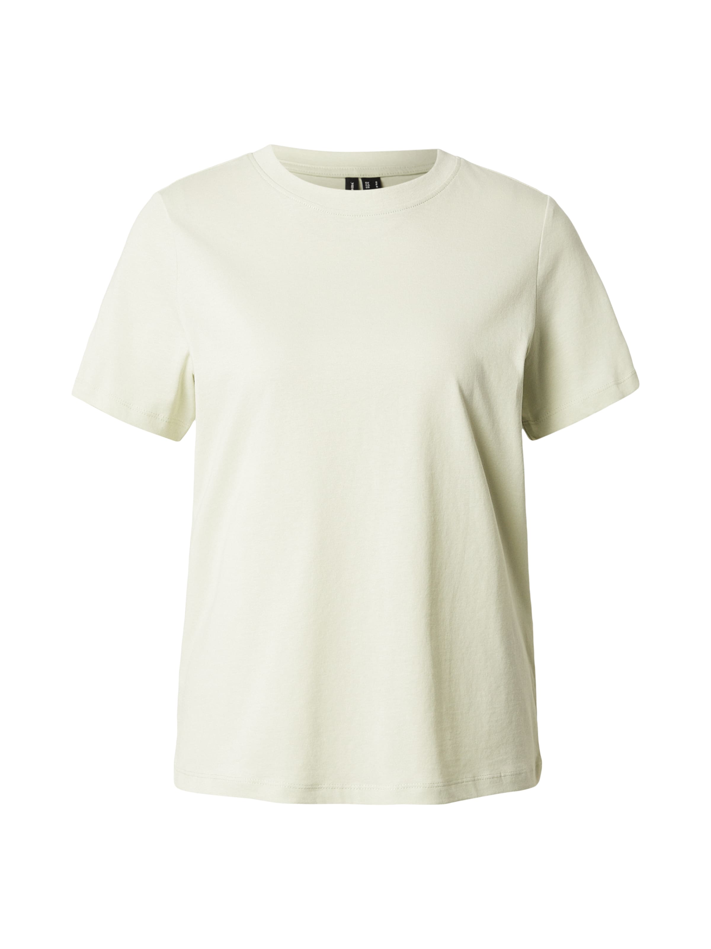 VERO MODA Camiseta 'VMPaulina' en verde claro, Vista del producto