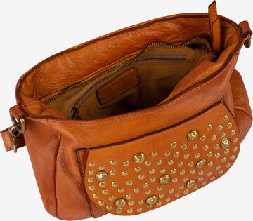 IZIA Crossbody Bag in Brown