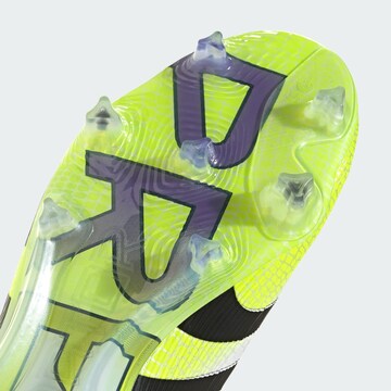 Chaussure de foot 'Predator Elite' ADIDAS PERFORMANCE en blanc