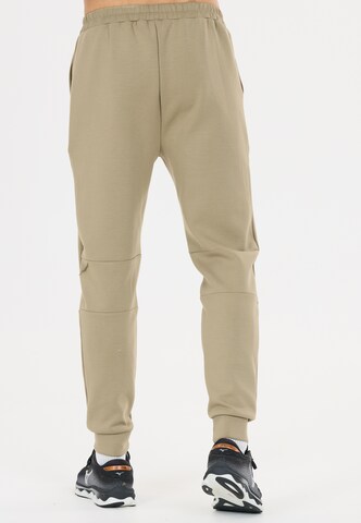 Virtus Loosefit Sweathose 'Taro V2' in Beige