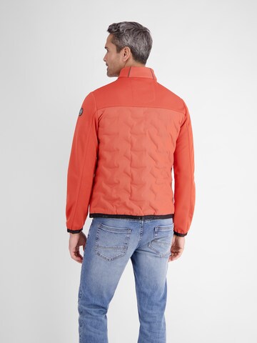 LERROS Outdoor jacket in Orange