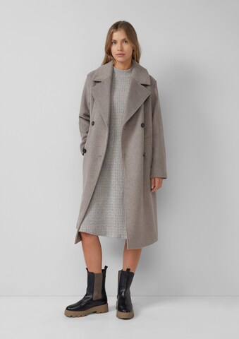 s.Oliver Kleid in Beige