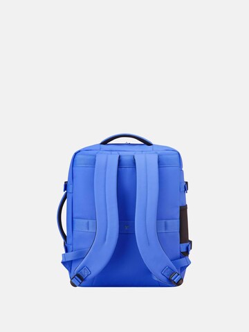 Roncato - Mochila 'RONCATO ZAINO UNDERSEAT EASY JET WANDERLINE ZAINO' en azul