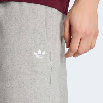 ADIDAS ORIGINALS Regular Pants in Grey