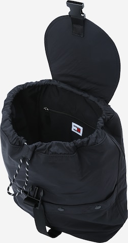 Tommy Jeans Rucksack in Schwarz