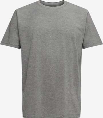 ESPRIT T-Shirt in Grau: predná strana