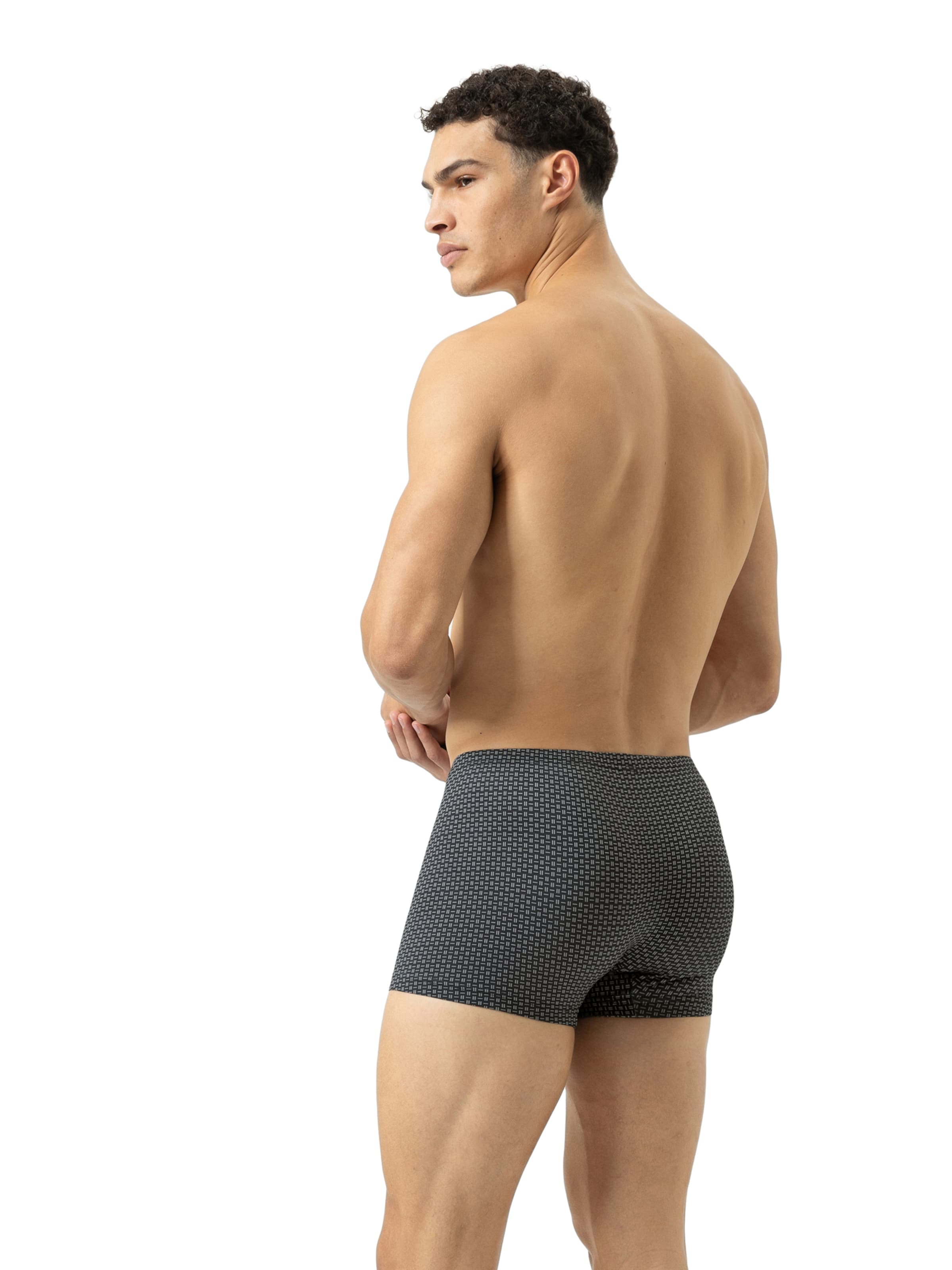 Mey Boxershorts in Zwart