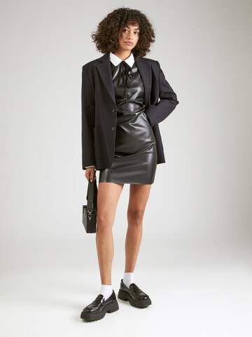 Abito 'Smilla' di ABOUT YOU in nero