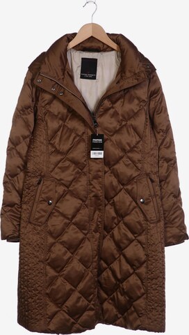 Fuchs Schmitt Jacket & Coat in XL in Brown: front