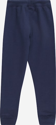 BLUE SEVEN - Tapered Pantalón en azul