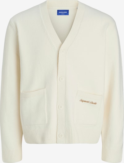 JACK & JONES Kardigan 'JORNORREBRO' u boja pijeska, Pregled proizvoda
