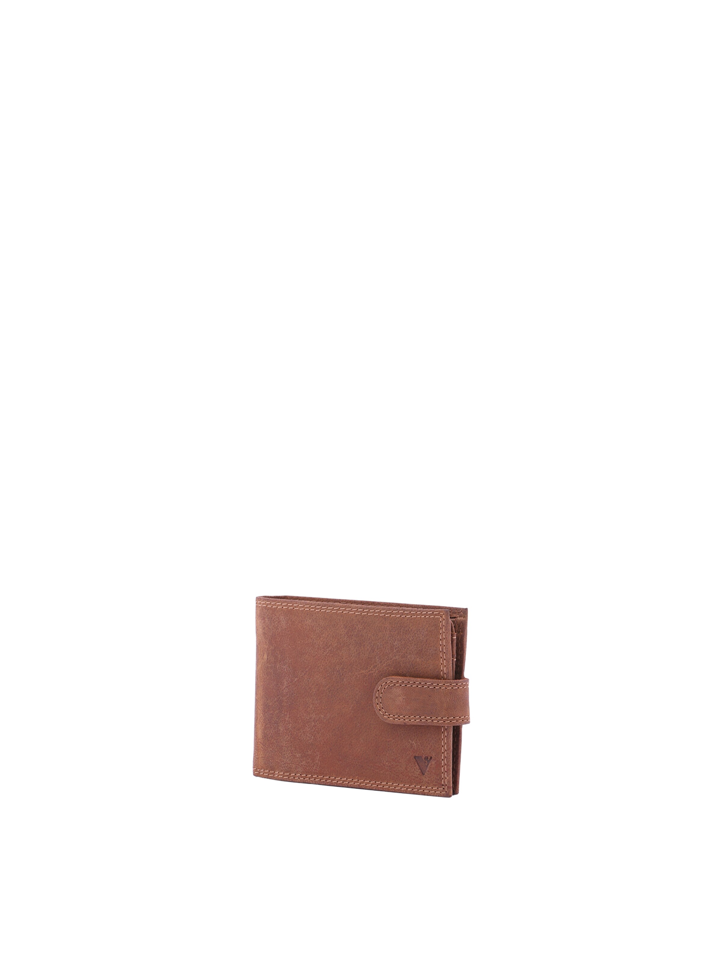 Sergio Valentini Wallet in Brown