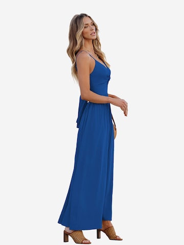 Cupshe Strandkleid in Blau