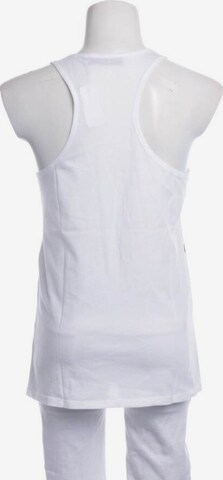 Stella McCartney Top & Shirt in M in White