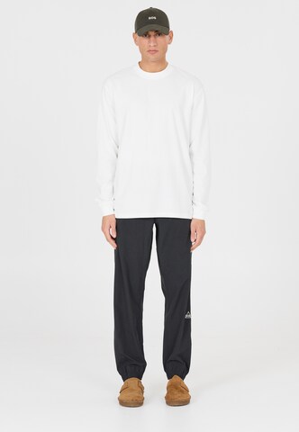 SOS Loose fit Sports trousers 'Mayon' in Blue