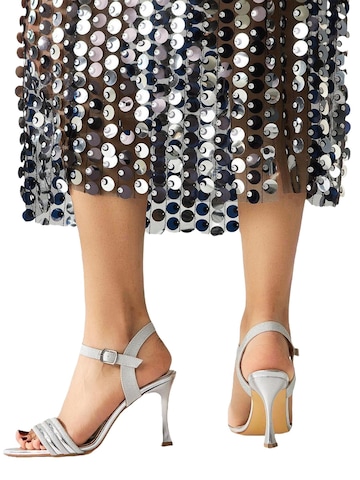 Limoya Slingpumps 'Damen-Absätze' in Zilver