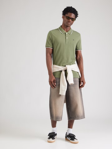 Champion Authentic Athletic Apparel Póló - zöld