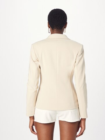 Blazer 'MIRJA' Tiger of Sweden en blanc