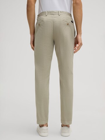 Coupe slim Pantalon chino 'Sake' JOOP! en beige
