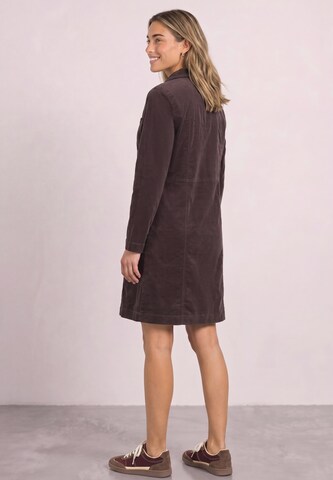 STREET ONE Kleid in Rot