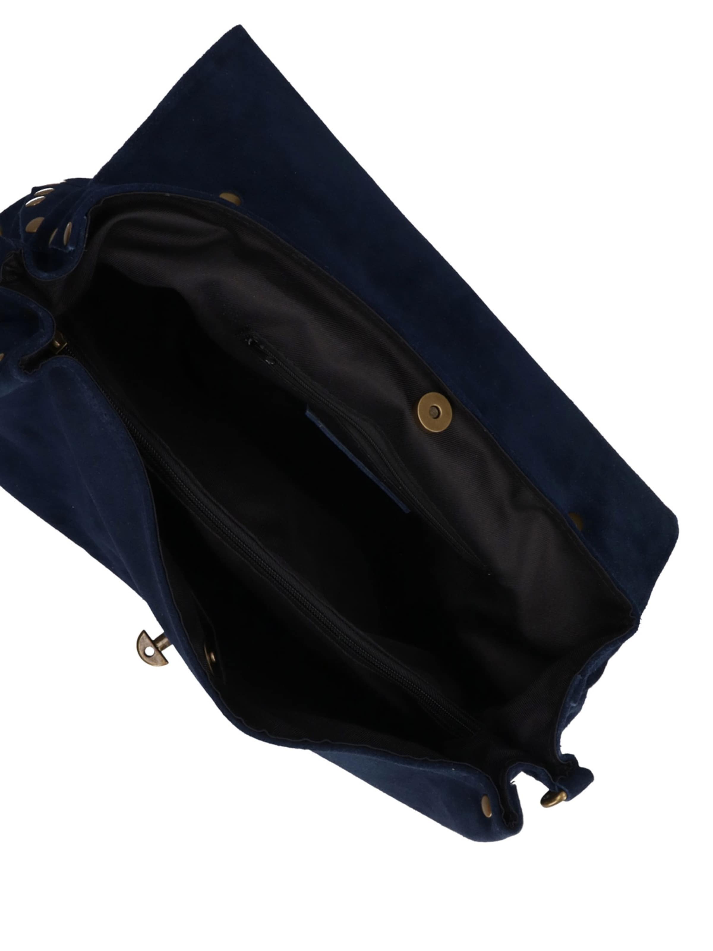 Borsa a mano 'Zelia Elite' di Gave Lux in blu