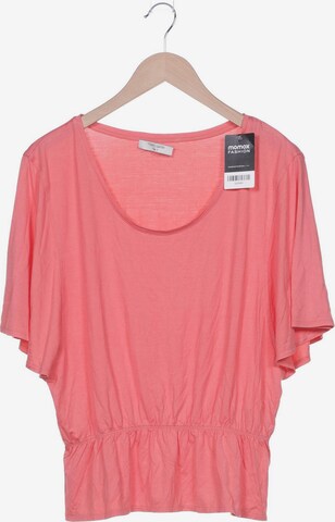 Teddy Smith T-Shirt S in Pink: predná strana