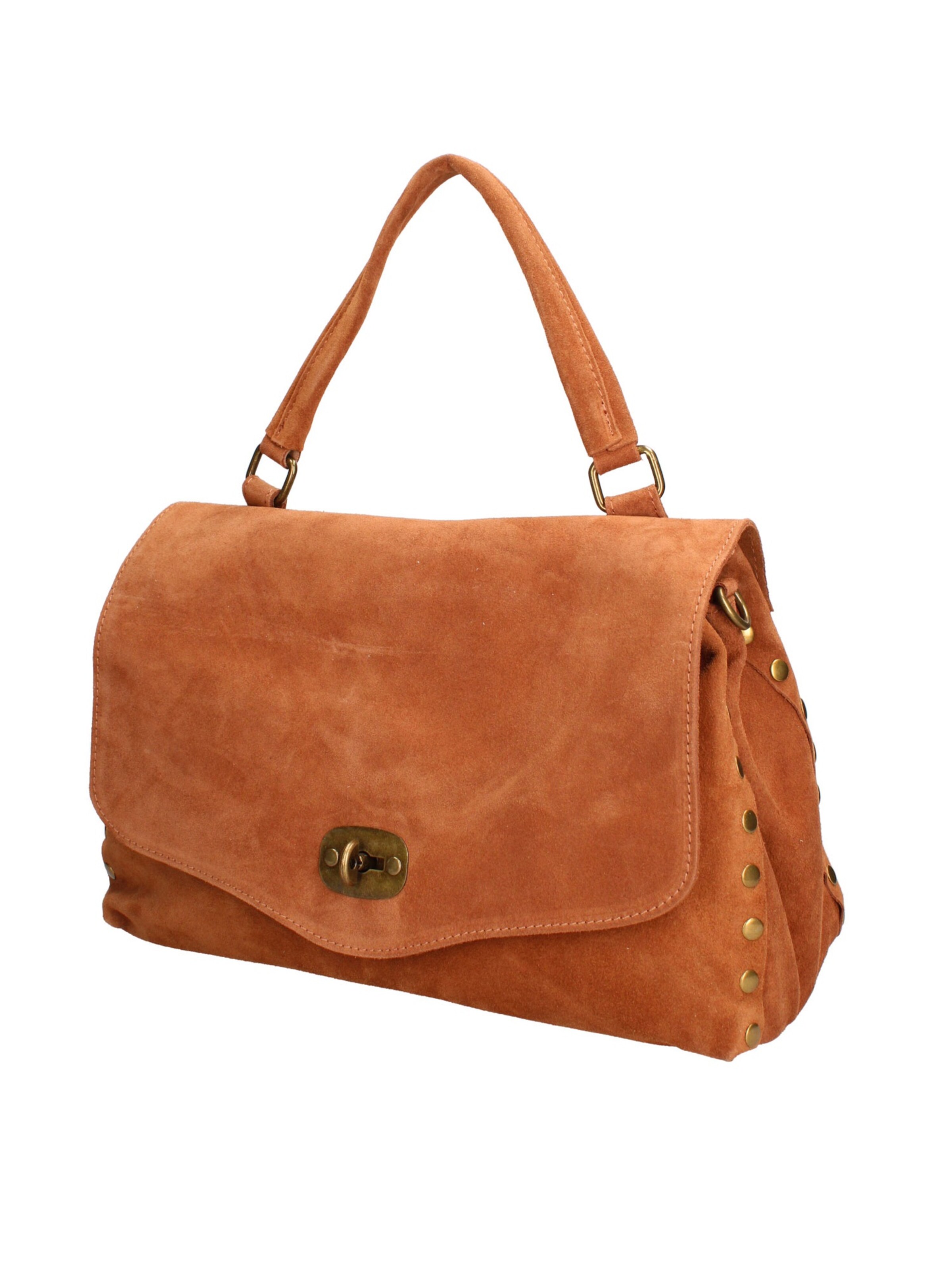 Borsa a mano 'Zelia Elite' di Gave Lux in marrone