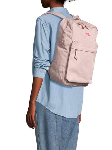 Sac à dos LEVI'S ® en rose