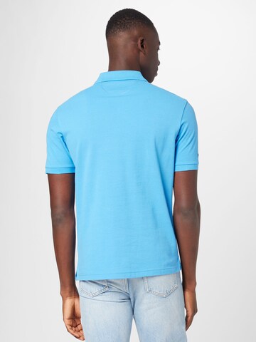 La Martina Shirt in Blue