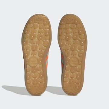 ADIDAS ORIGINALSNiske tenisice 'Gazelle' - zelena boja