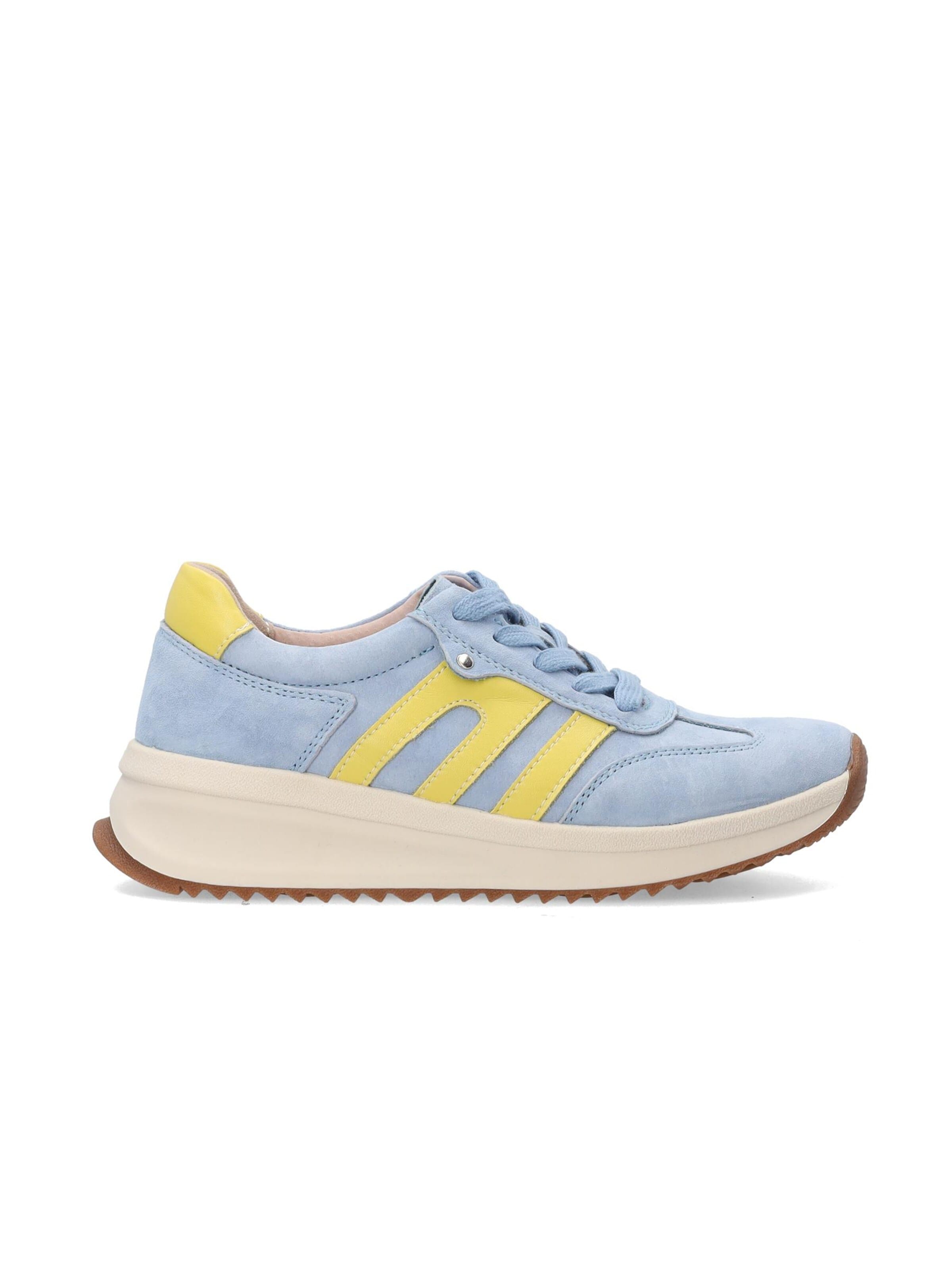 VENEZIA Sneakers in 36 in Blue, Item view