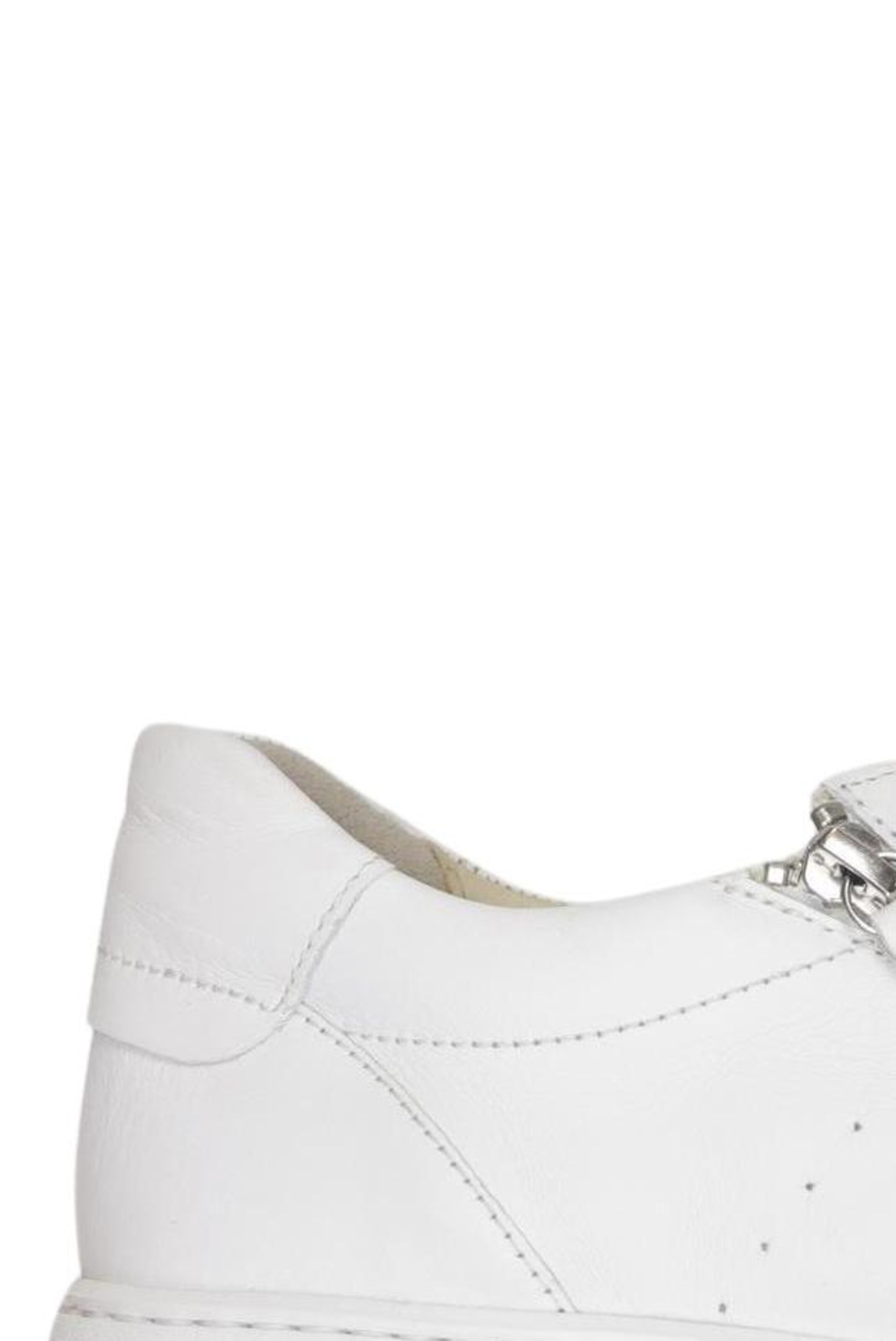 GABOR Sneaker 40,5 in Weiß