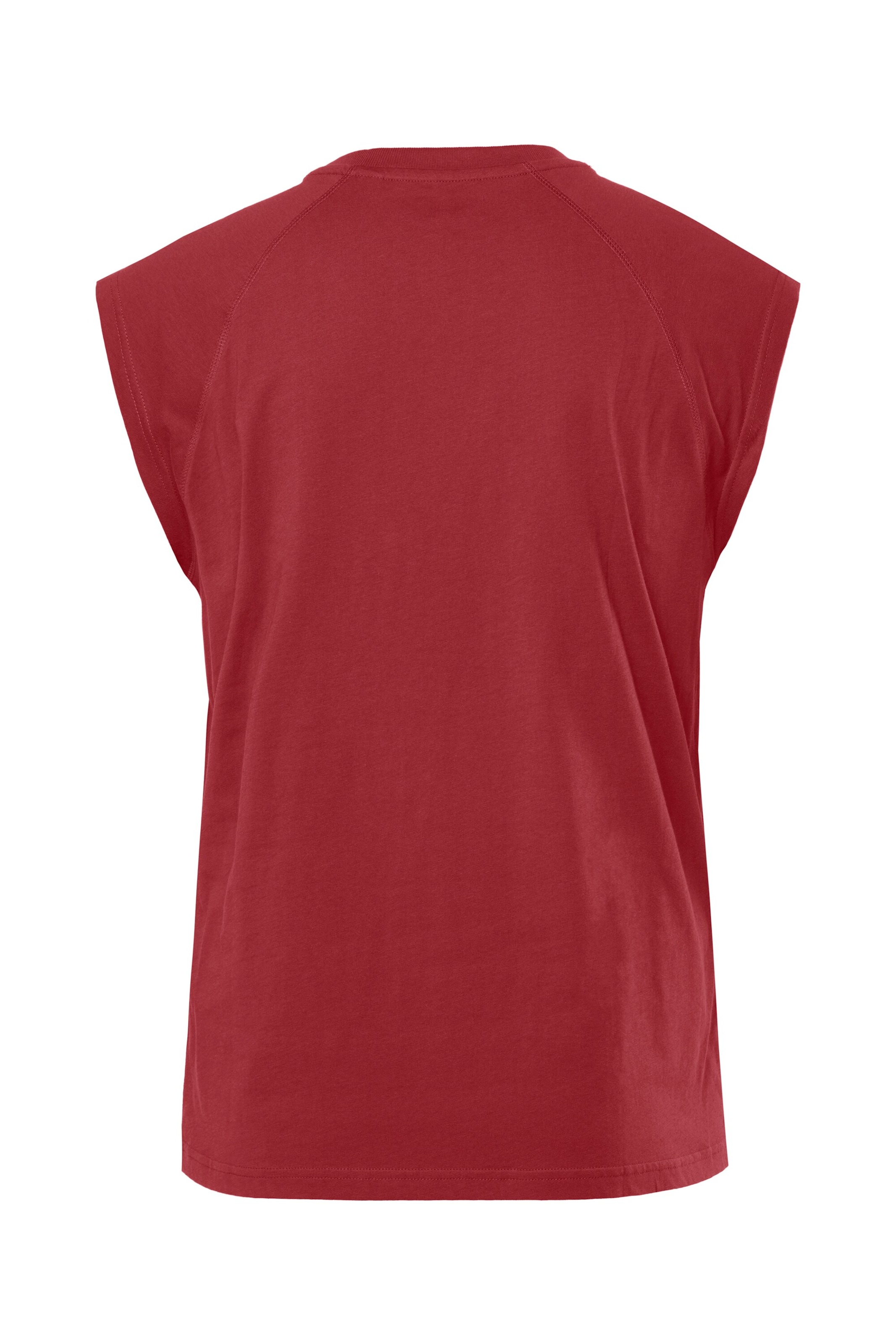 JP1880 Shirt in Red