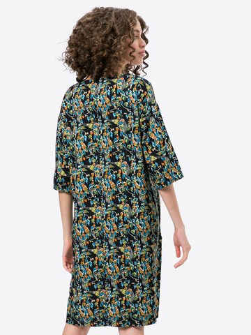 Robe 'Barns Shift' Thought en bleu