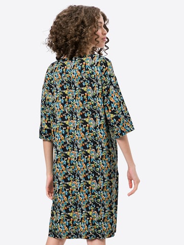 Robe 'Barns Shift' Thought en bleu