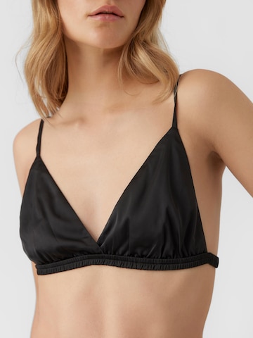 Triangle Soutien-gorge 'JOY' VERO MODA en noir