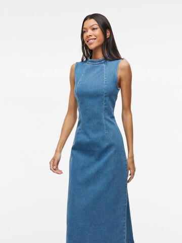 Robe 'WIONA' VILA en bleu