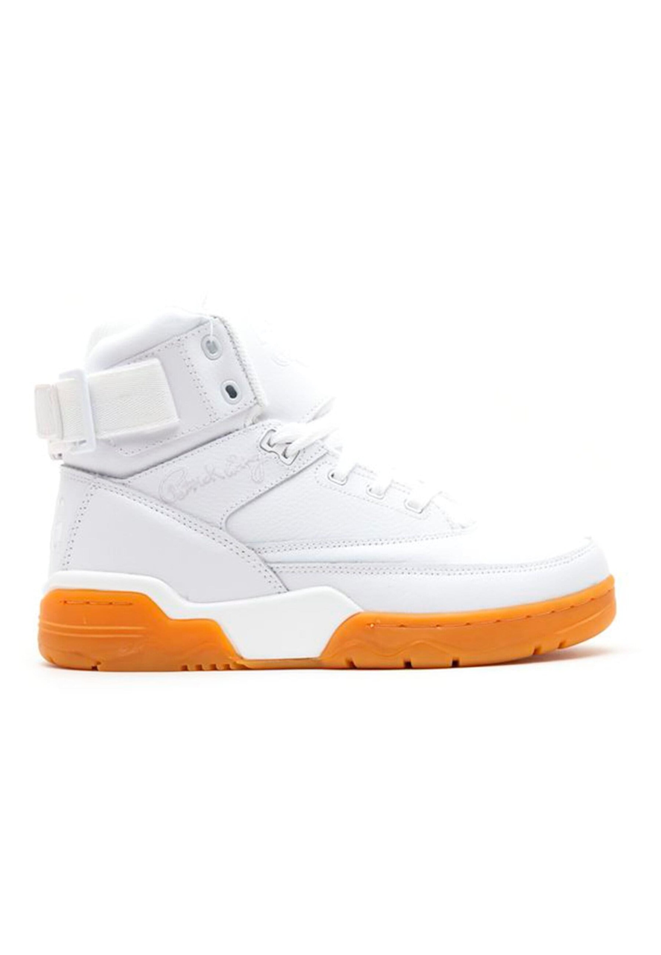 Ewing High-top trainers '33 Hi Core Colors' in White: front