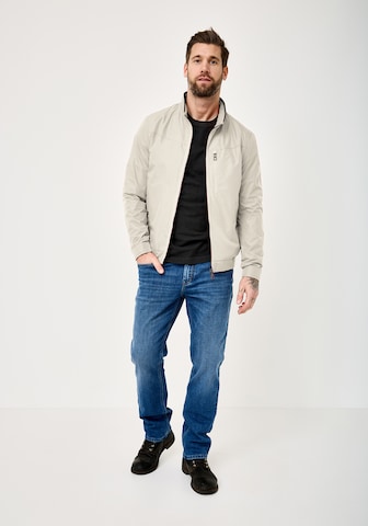 REDPOINT Between-Season Jacket in White